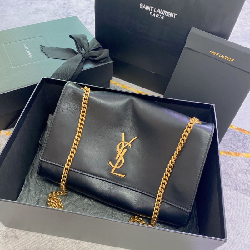 Y*L top handle bags